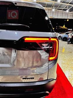 GMC Acadia